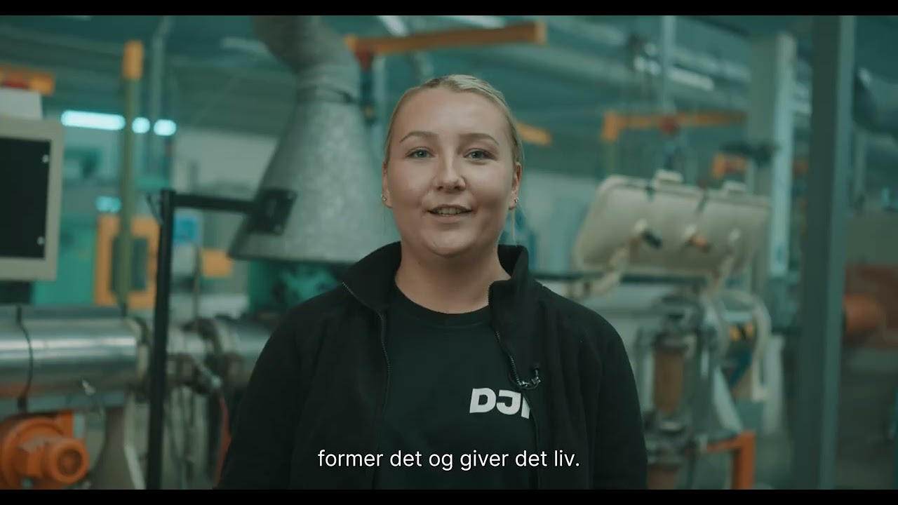 Bliv plastmager