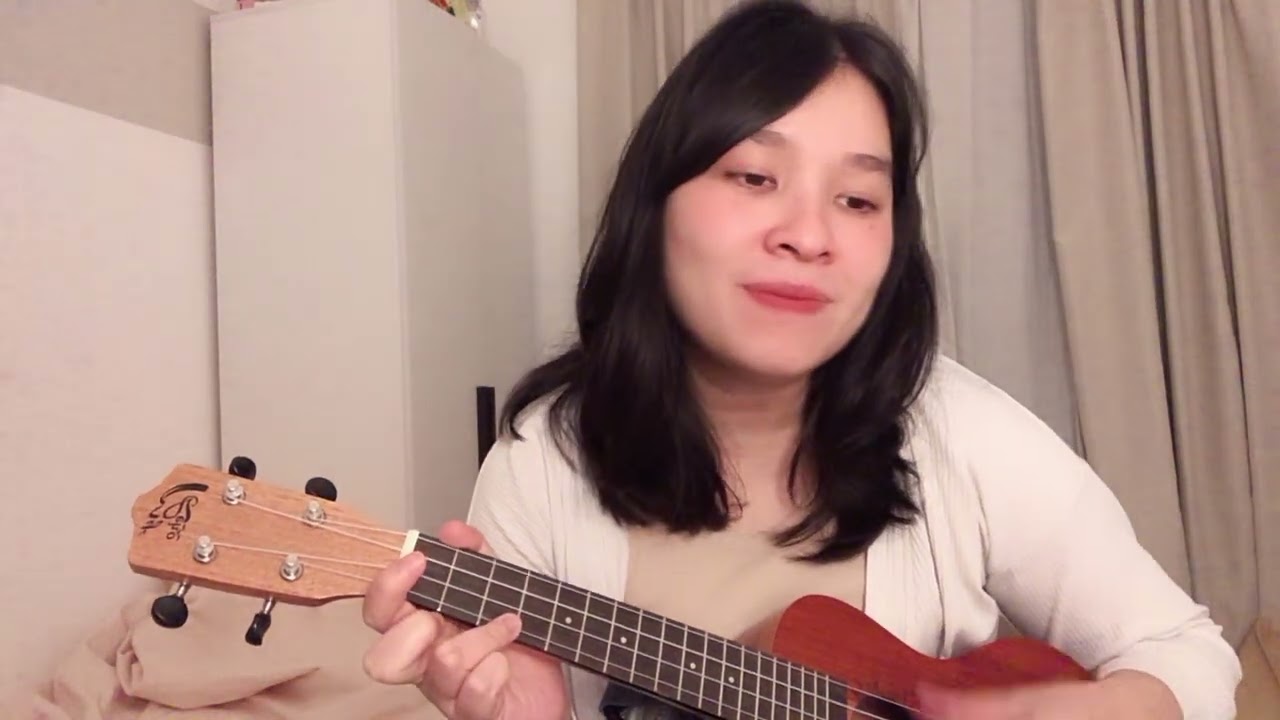 Woodland - The Paper Kites (Cover)