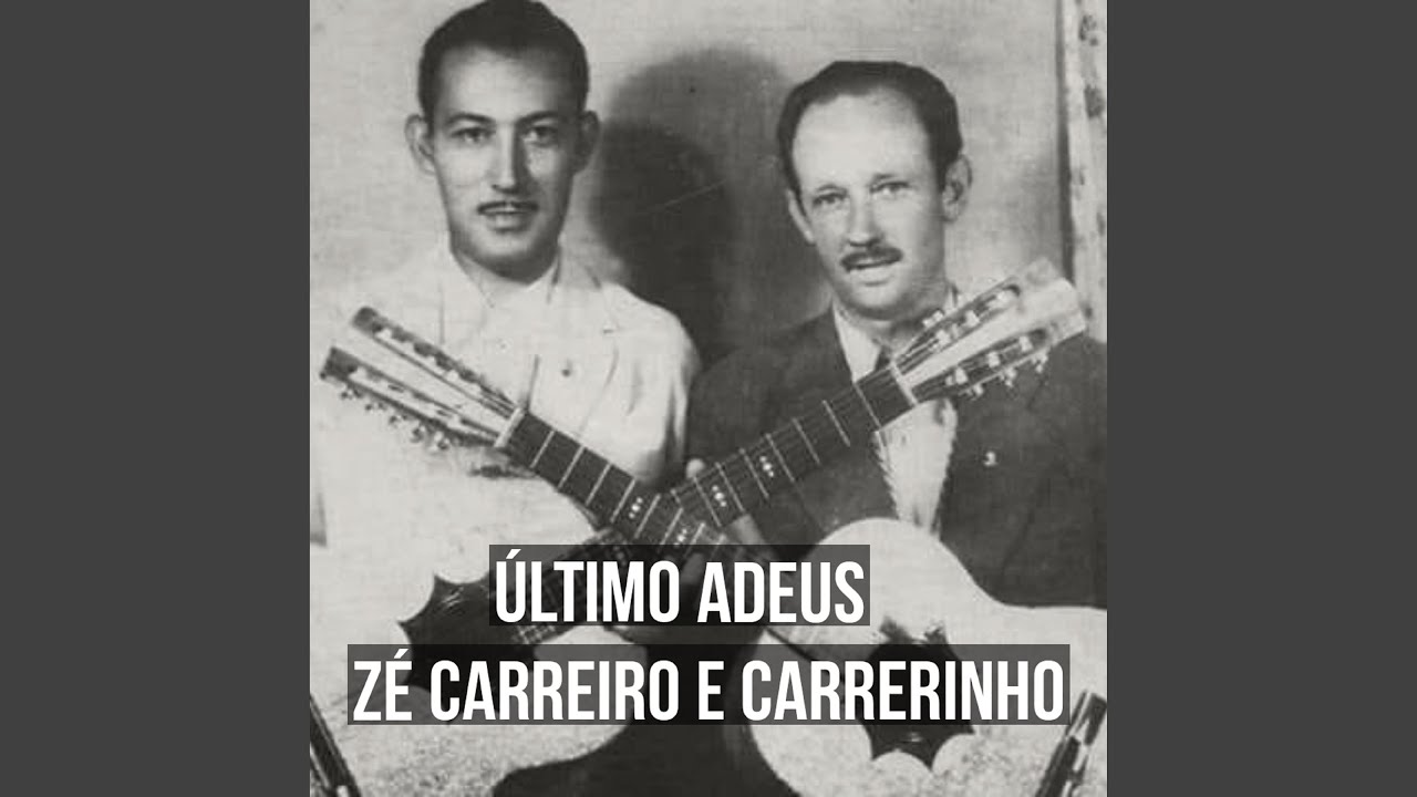 Ultimo Adeus