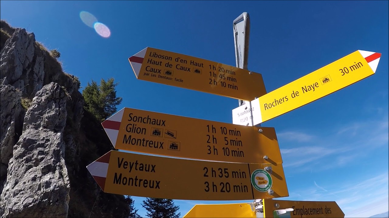 Sonchaux-Sautodoz-La Perche- Dent de Jaman- Rochers de Naye, Vaud, Suisse, hiking in the swiss alps