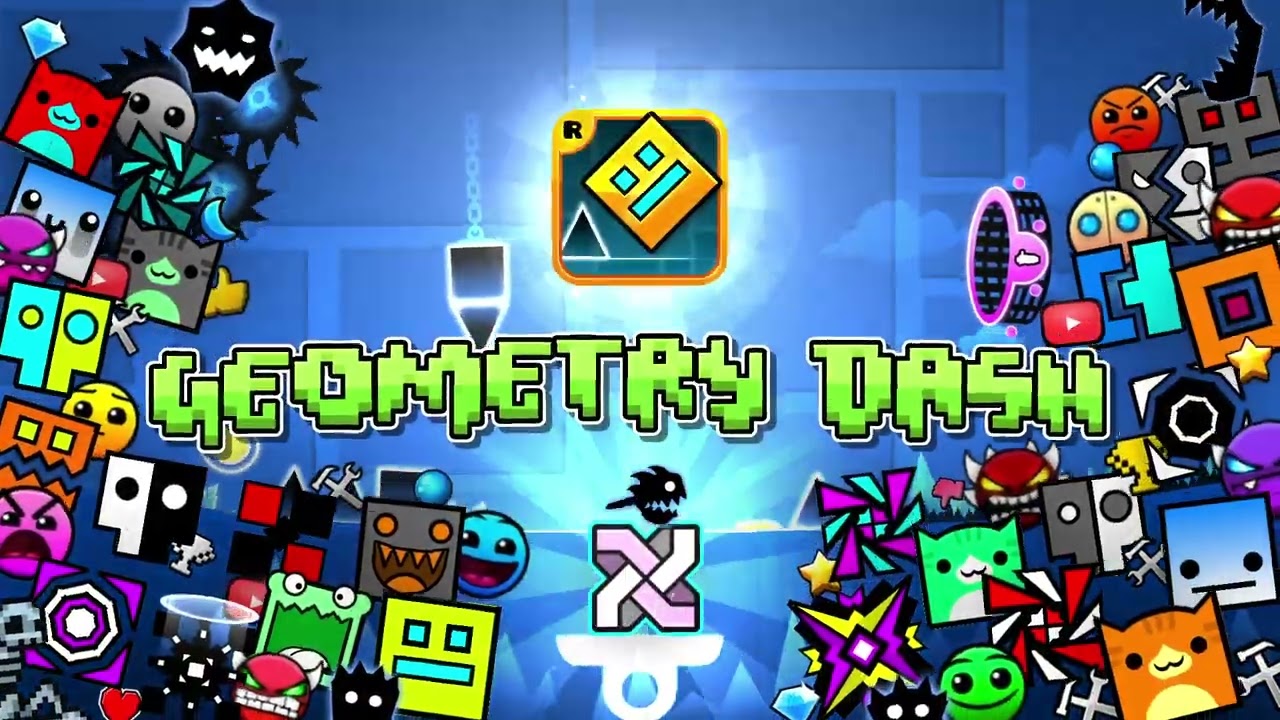 Margarita Komarova by Imoxi | Geometry Dash 2.2
