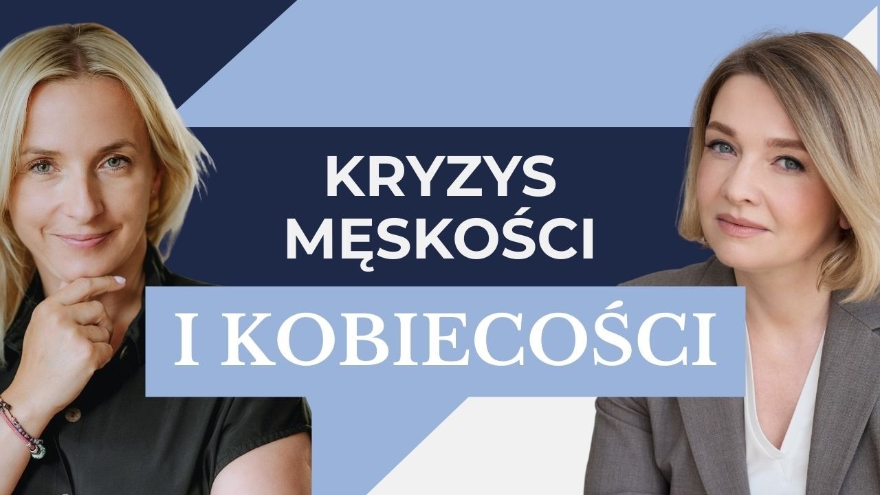 Role kobiece, role męskie – czy są aktualne w dzisiejszym świecie? (#13)