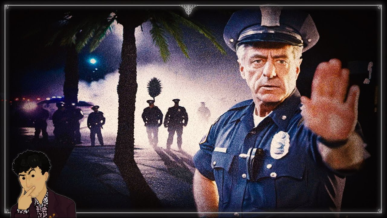 Des aliens g&eacute;ants s&egrave;ment la panique &agrave; Miami, la police intervient : que s'est-il vraiment pass&eacute; ?