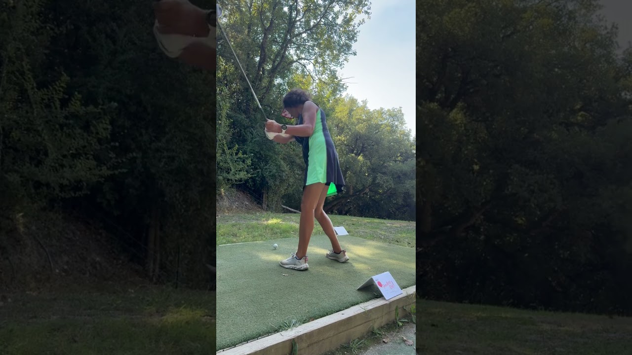 Coupe du Proshop 2025 - Golf de la Vanade  #golf #cotedazur