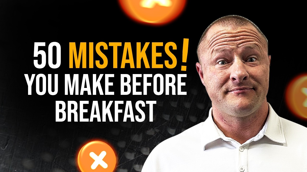 How to Achieve Big Goals Consistently
