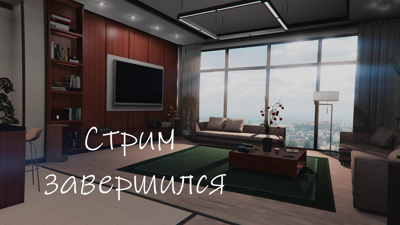 СТРИМЧИК | GTA 5 РП | Legacy RP
