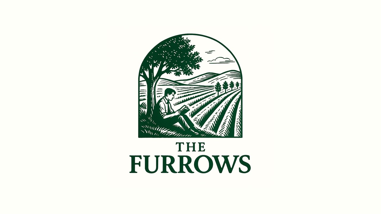 The Furrows | Joyful Rigor: What a Classical Education Actually Feels Like w/ Dr. Kathleen O'Toole