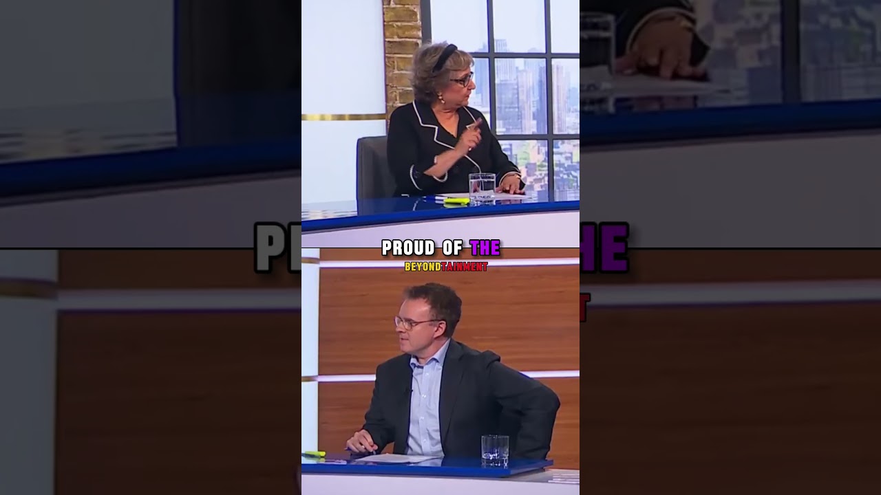 Ее проснувшийся мозг отключился, когда DEI подверглась критике.