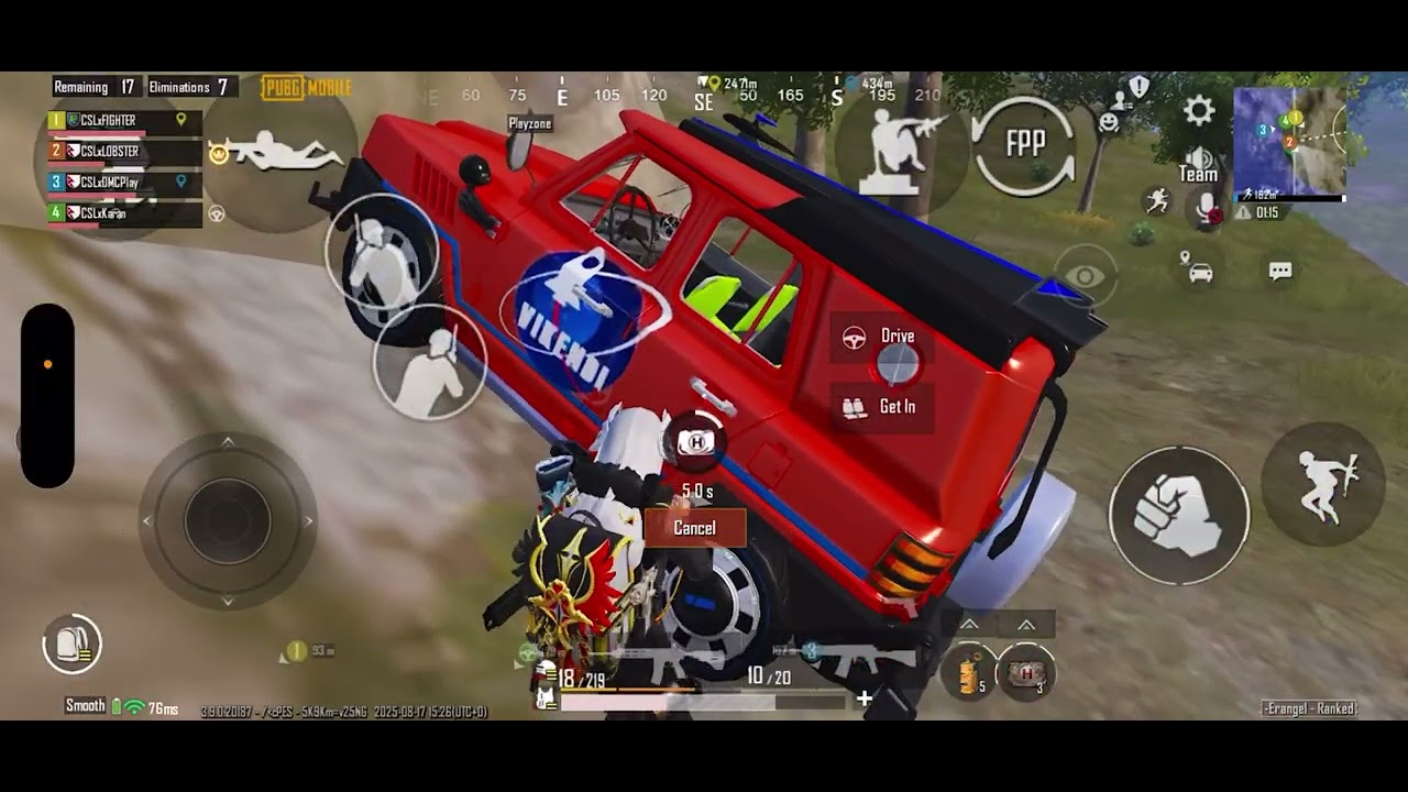 Highlight #16\ PUBG MOBILE 
