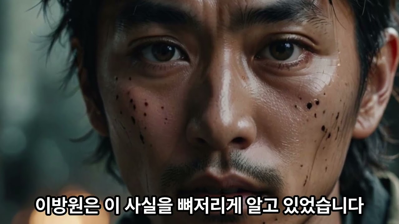 아들을 버린 아버지 이성계, 형제의 피로 물든 조선의 첫날
