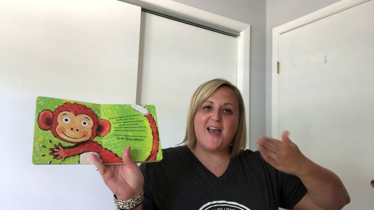 Sign and Sing with Communication Junction: 6/22/2020