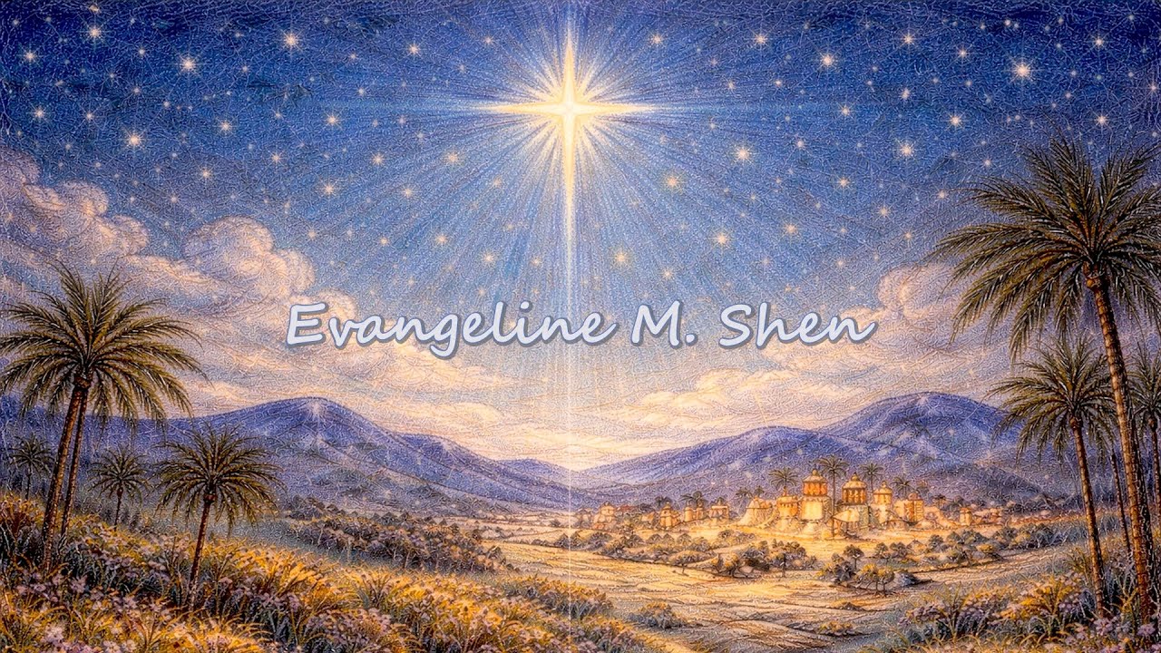 Christmas Medley 聖誕系列之二 - Arranged by EmcShen