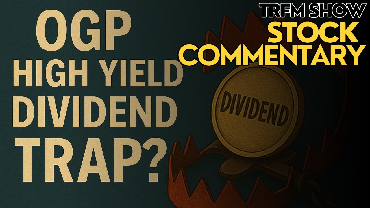 OGP (OceanaGold Philippines, Inc.) HIGH Dividend Looks Tempting… But Is It a TRAP?!