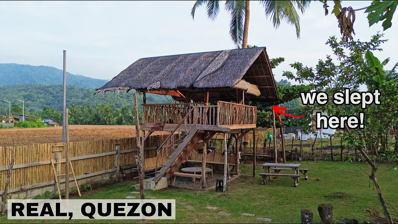 I Found this Campsite in Real | Ecoflow RIVER 3 MAX PLUS