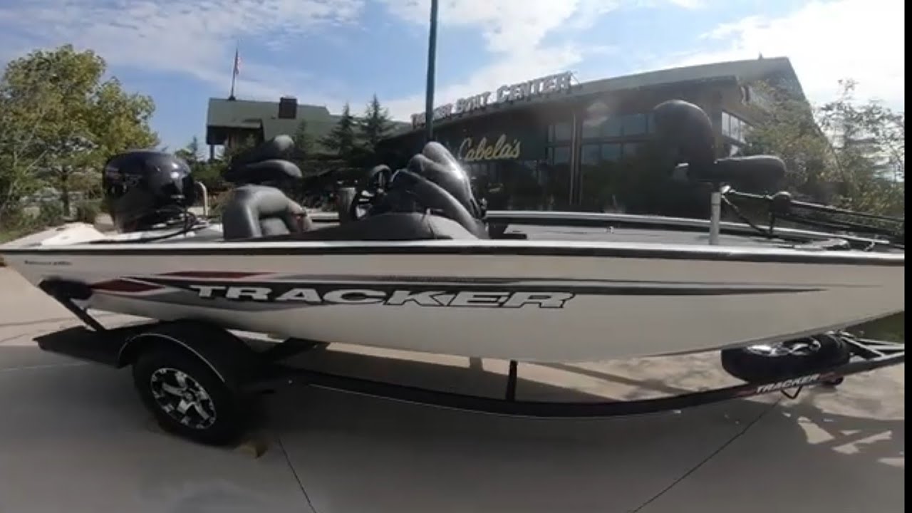 在美国买一艘19尺的铝合金钓鱼船要多少钱