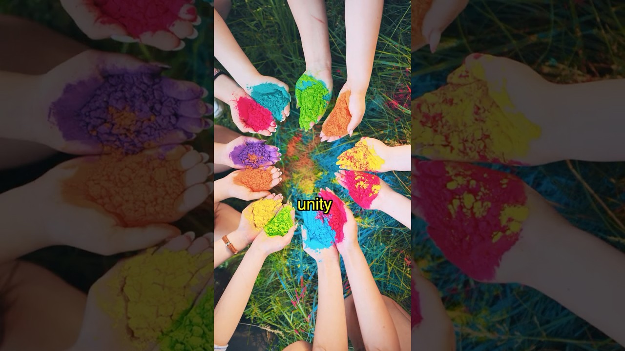 History of Holi Festival