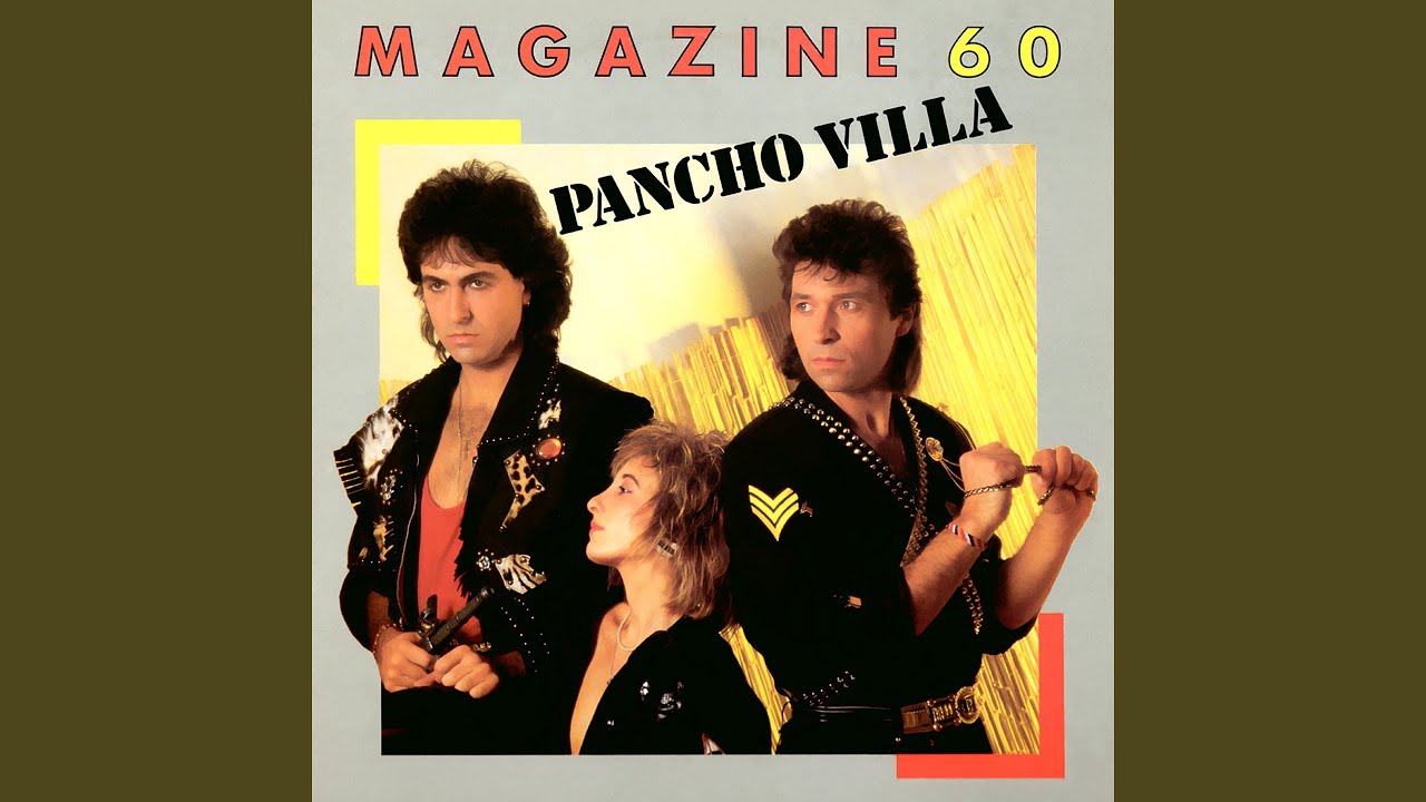 Pancho Villa (Star de Cantina)
