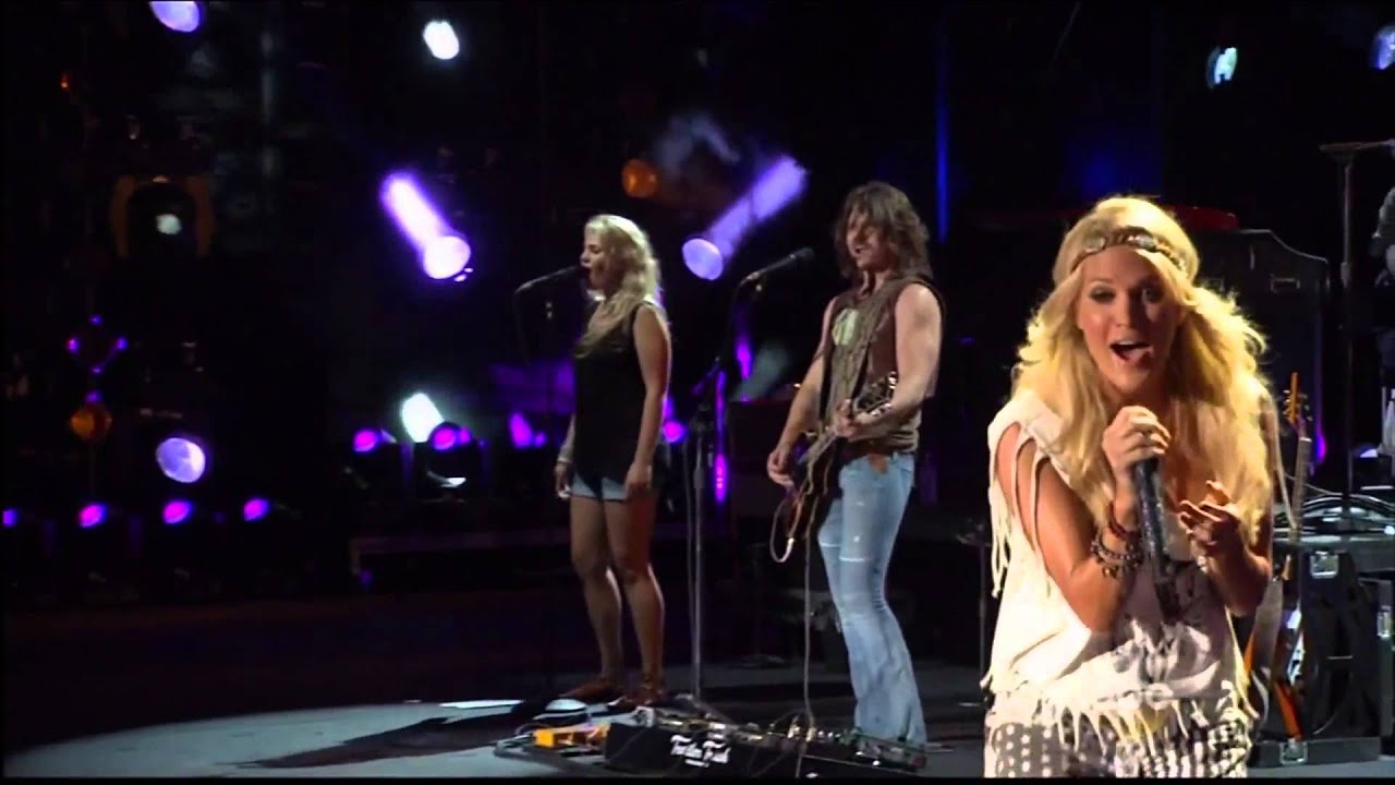 Carrie Underwood ,HD,  See You Again,CMA Music Festival ,HD 1080p