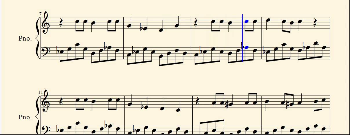 Solomon's Key Main Stage Theme -|Piano Version|-