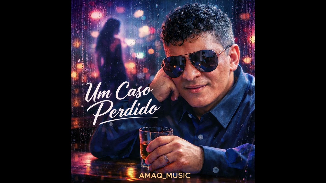 UM CASO PERDIDO 