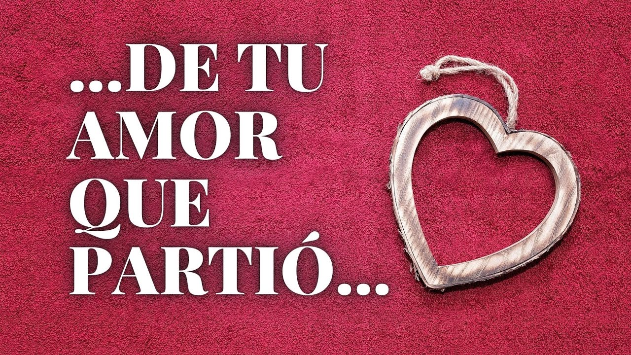 MENSAJE DE TU AMOR🌹