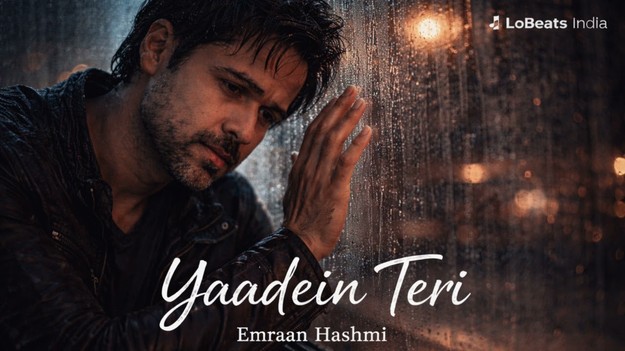Yaadein Teri | Kuch Yaadein Kabhi Saath Nahi Chhodti | Emraan Hashmi | 2026