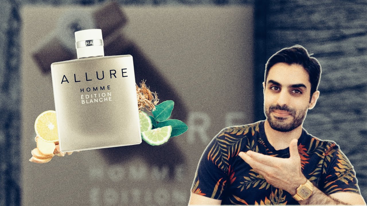تقييمي الشخصي لعطر الور اوم ايدشن بلانش، توضيح بخصوص تايقار | 🍋🪵