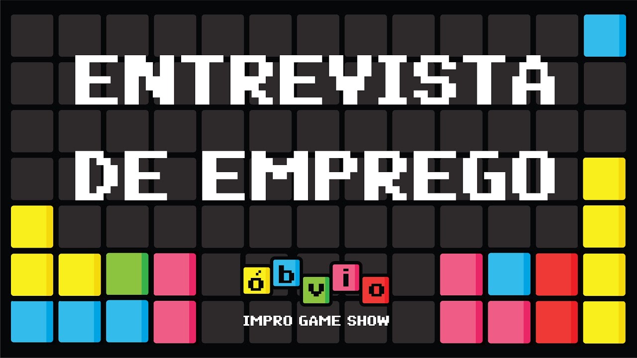 Entrevista de Emprego #15