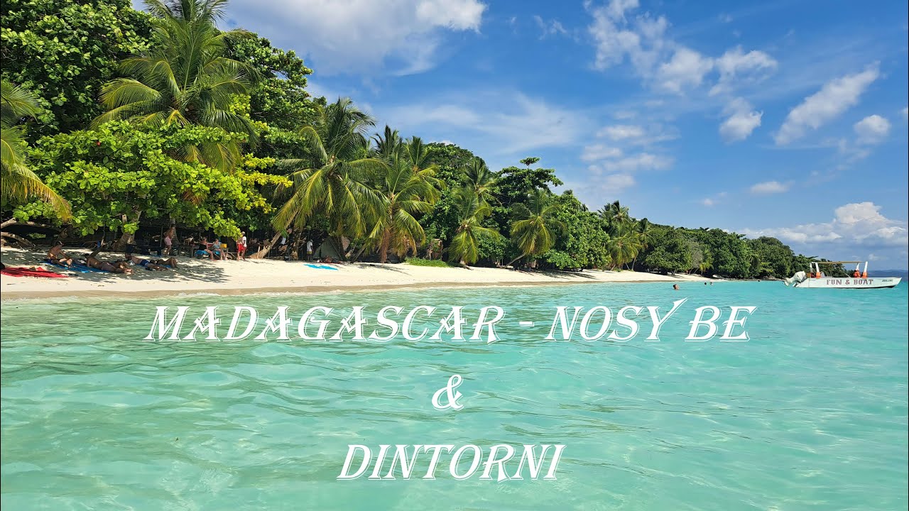 Madagascar -Nosy Be & dintorni (Novembre 2023)