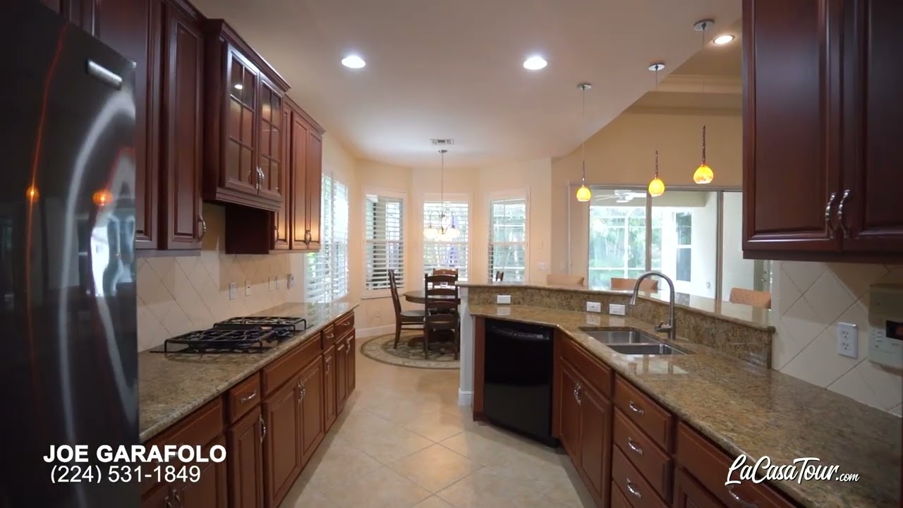 Naples, FL Home For Sale &bull; Pool Home For Sale &bull; 12719 Aviano Dr, Naples, F L 34105