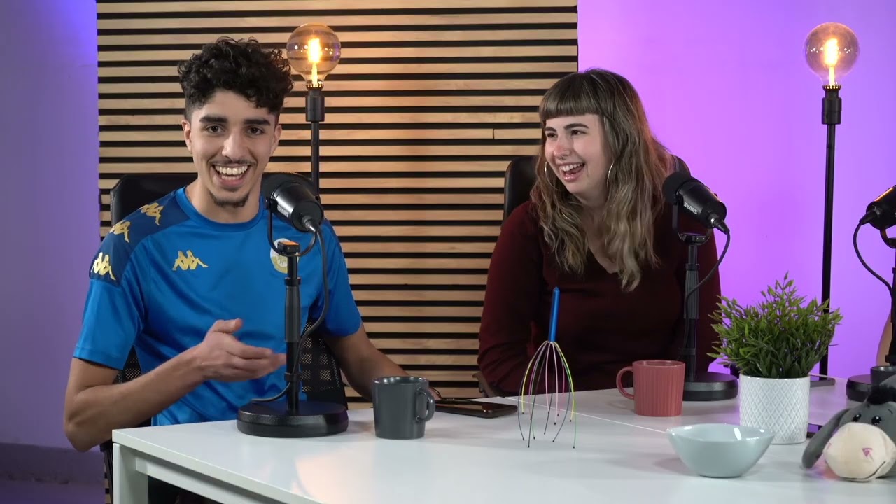 ASTOA PODKASTA #6 - Astoen sinesmenak