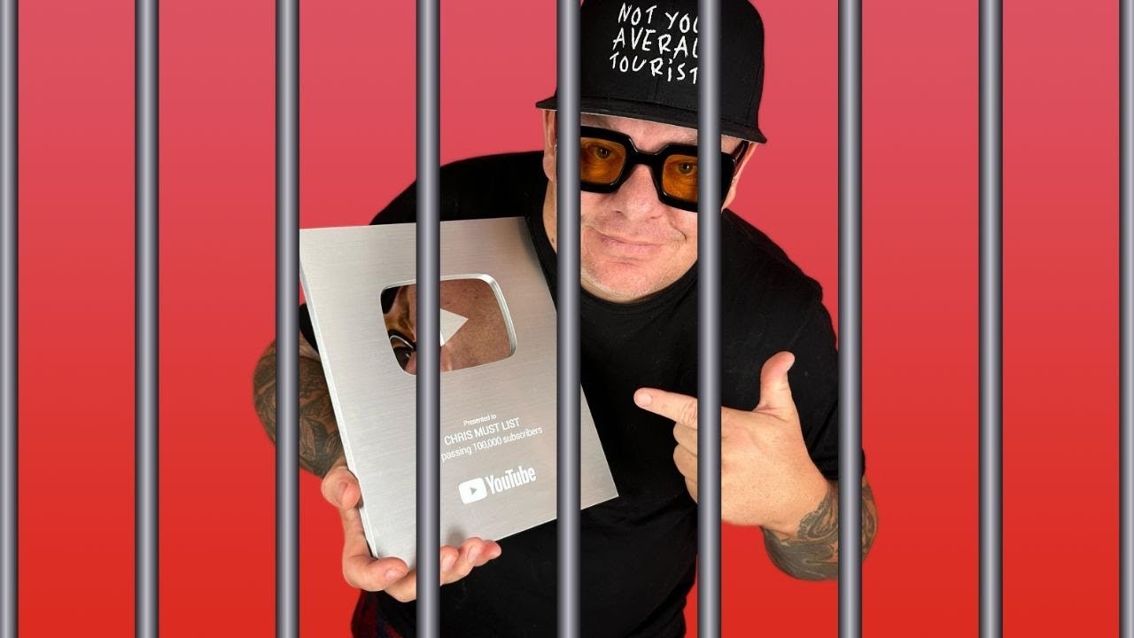 LETS TALK ABOUT CHRIS MUST LIST CASE IN TRINIDAD AND TOBAGO.