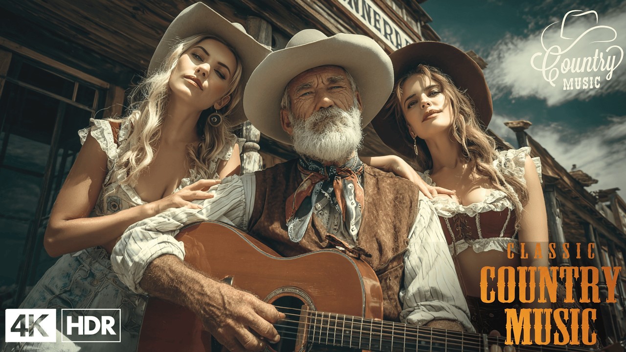 Best Country Love Songs 🎸 Over 30 of the All 💝 Time Hottest, Most Romantic Love Songs