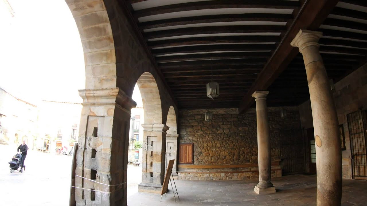 Panorámicas de Elorrio