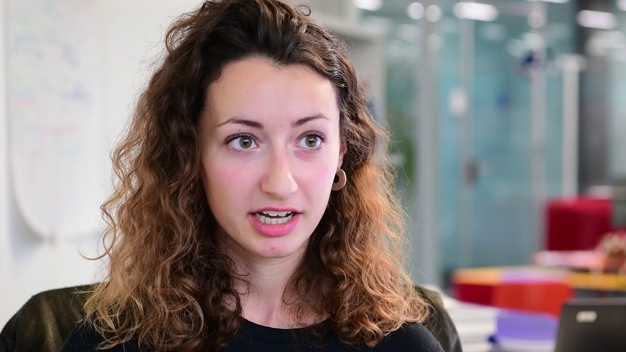 Hackathon film Final