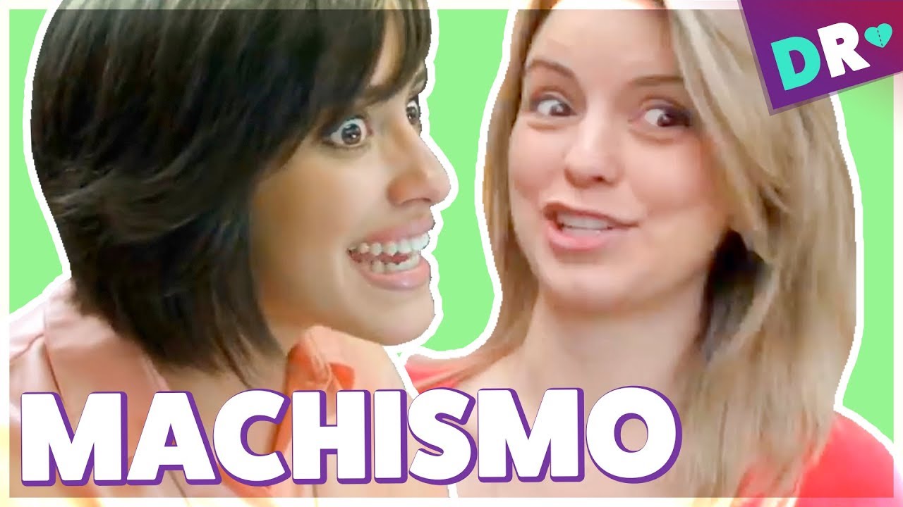 Se as MULHERES fossem MACHISTAS: como seria se as MULHERES CURTISSEM MACHISMO 😱