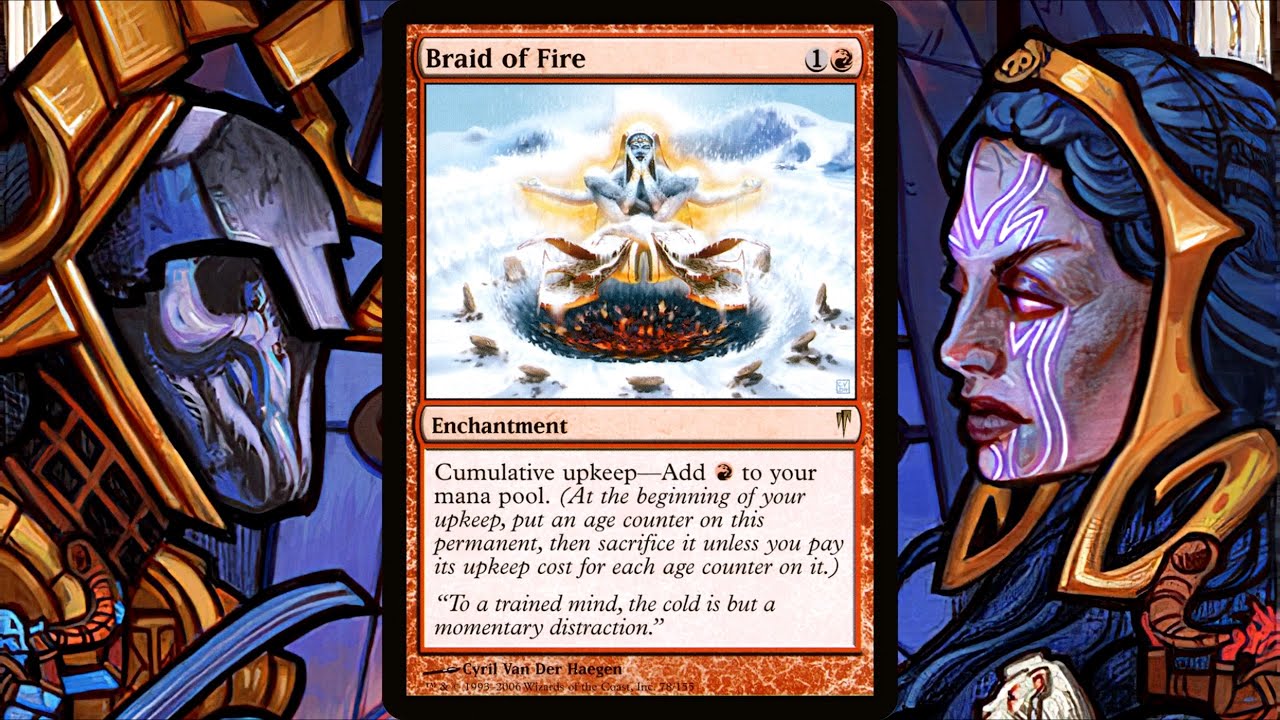 TR&CI 42: When Exactly Does Mana Empty From Your Mana Pool (Can You Store Mana Between Steps)?