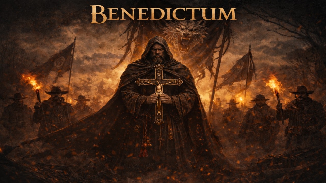 Benedictum