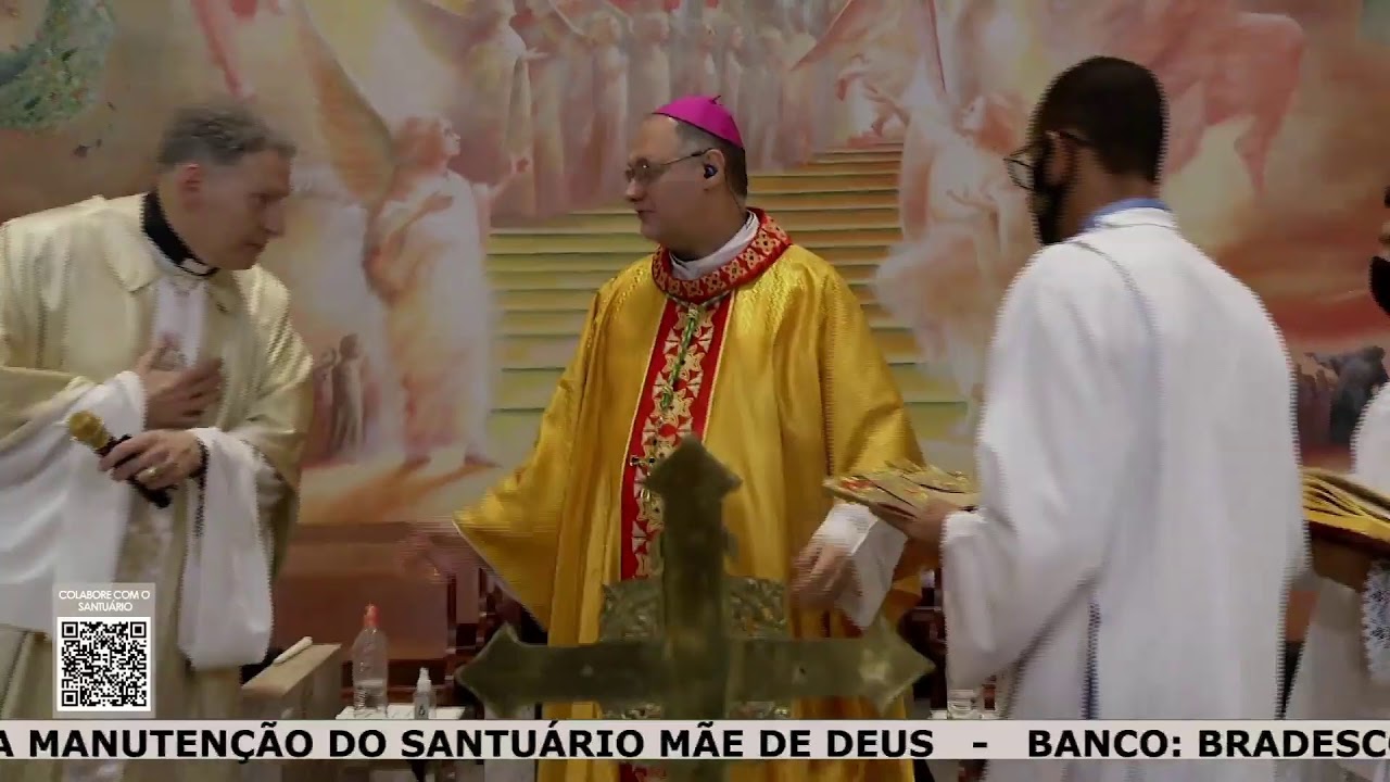 Sábado Santo | Vigília Pascal