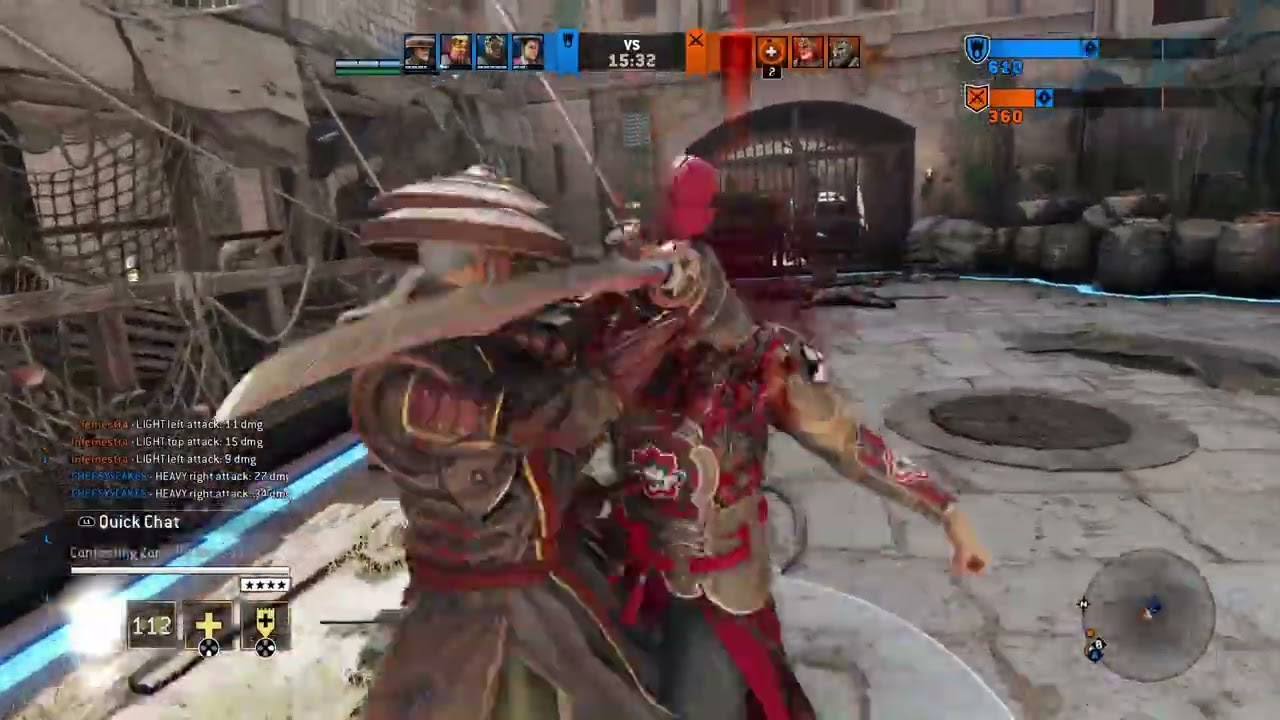 aramusha time with friends 
