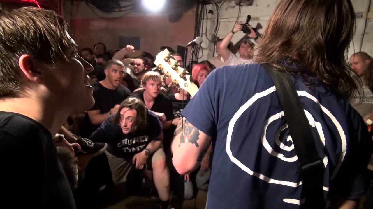 Title Fight - Symmetry / Loud and Clear