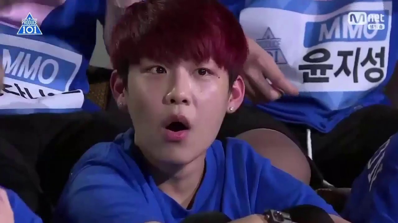 [EP11-1] 박우진 Park Woojin CUT Produce 101 Season 2