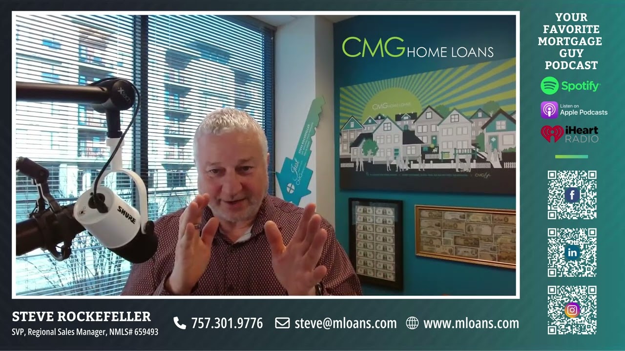 Happy New Year from #YourFavoriteMortgageGuy