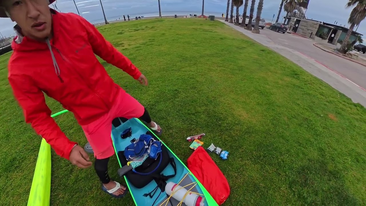 Downwind Nutrition