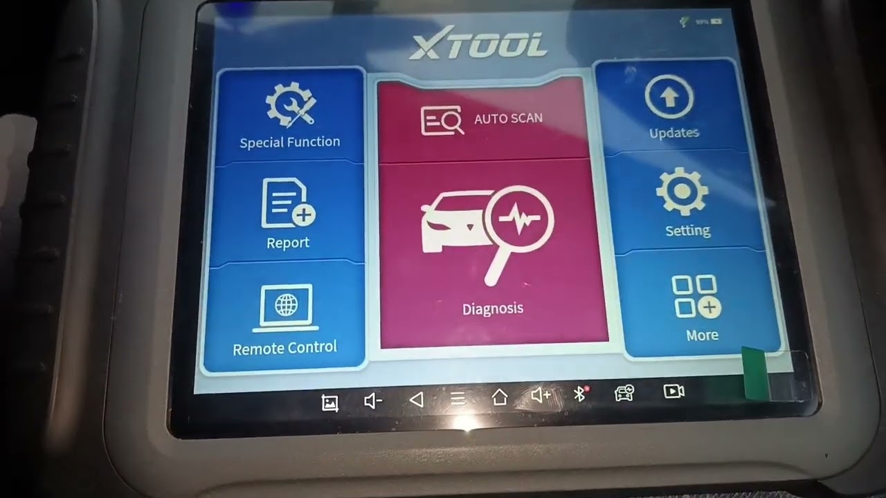 #XTOOL# TATA ALTROZ BS6 Key Programming With Help H6ELITE 📞8527147745