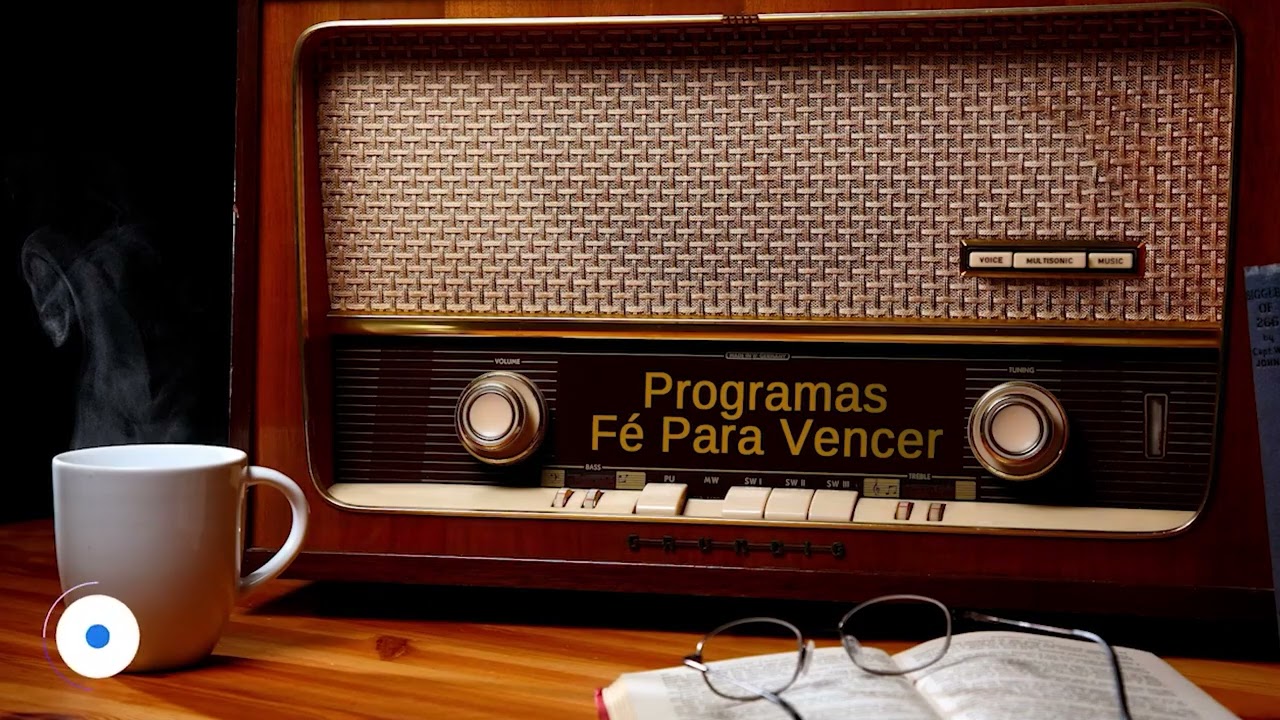 Programa Fé Para Vencer | 22/FEV/2026 | Brasília - DF