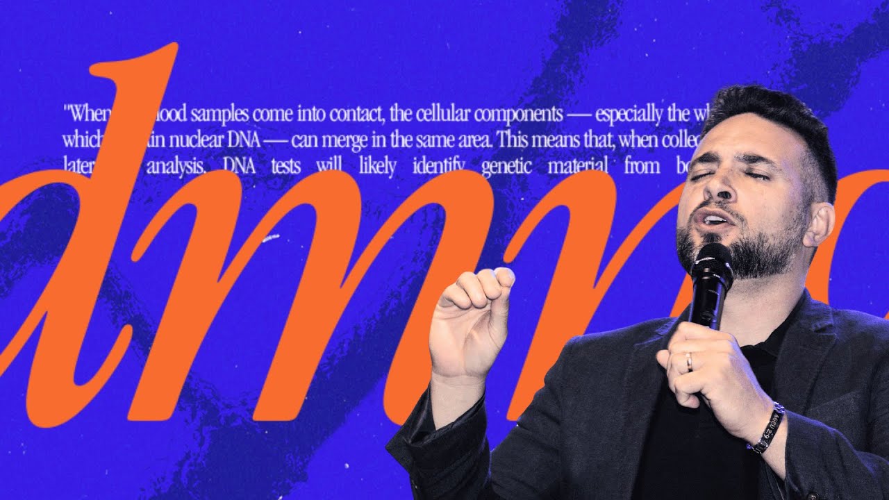 CULTO CELEBRAÇãO| PR. THALLES PRAXEDES| 08/FEV?2026