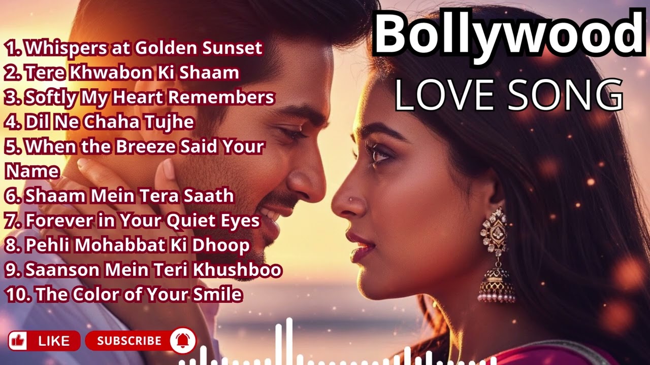 🎶 90s Hindi Love Songs Collection 💖 | Kumar Sanu Superhit Evergreen Songs ❤️