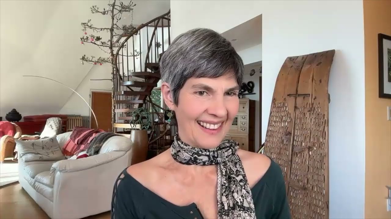 AG 2025 Ep 54 Primal Posture: Esther Gokhale on 8 Steps to a Pain-Free Back