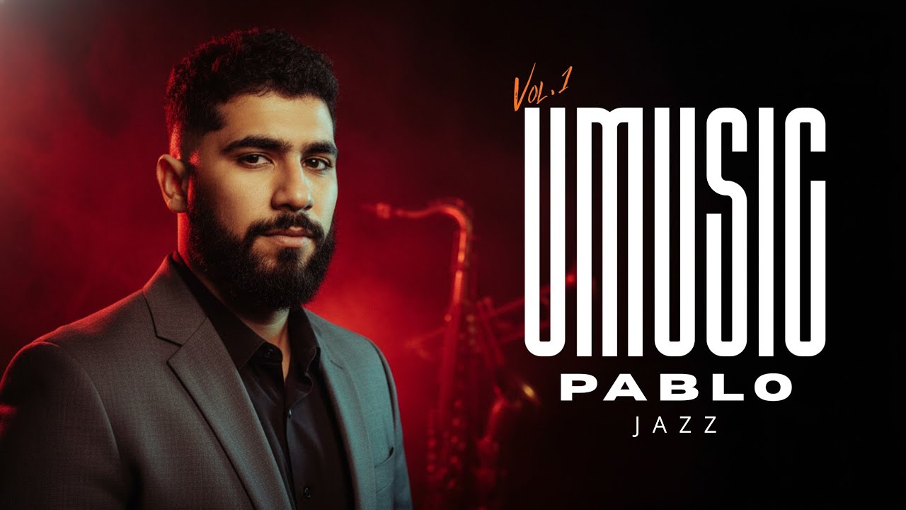 ELGRANDETOTO - PABLO (Jazz version) | UMUSIC